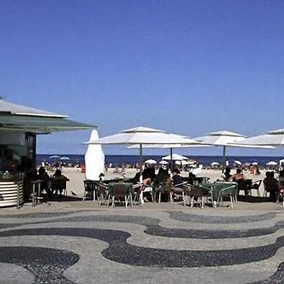 Selina Copacabana
