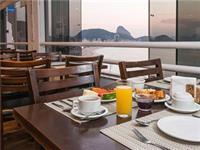 Selina Copacabana 3* Río de Janeiro