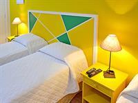 Selina Copacabana 3*
